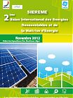 Affiche Batimatec 2012
