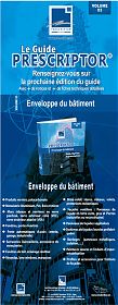Enveloppe du bâtiment